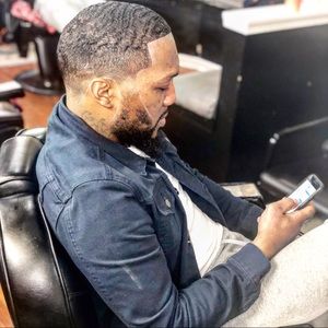 Meet your Posher, Kenan